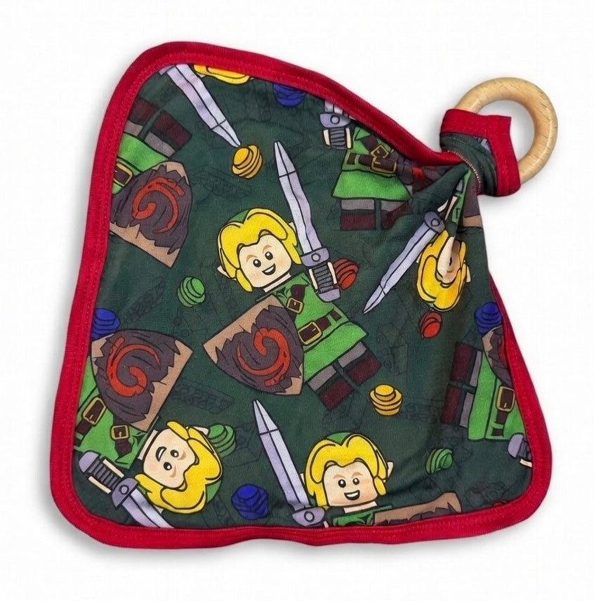 Bamboo Lovey – Fantasy Adventure