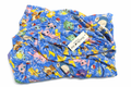 Bamboo Crib Sheet – Colorful Creature