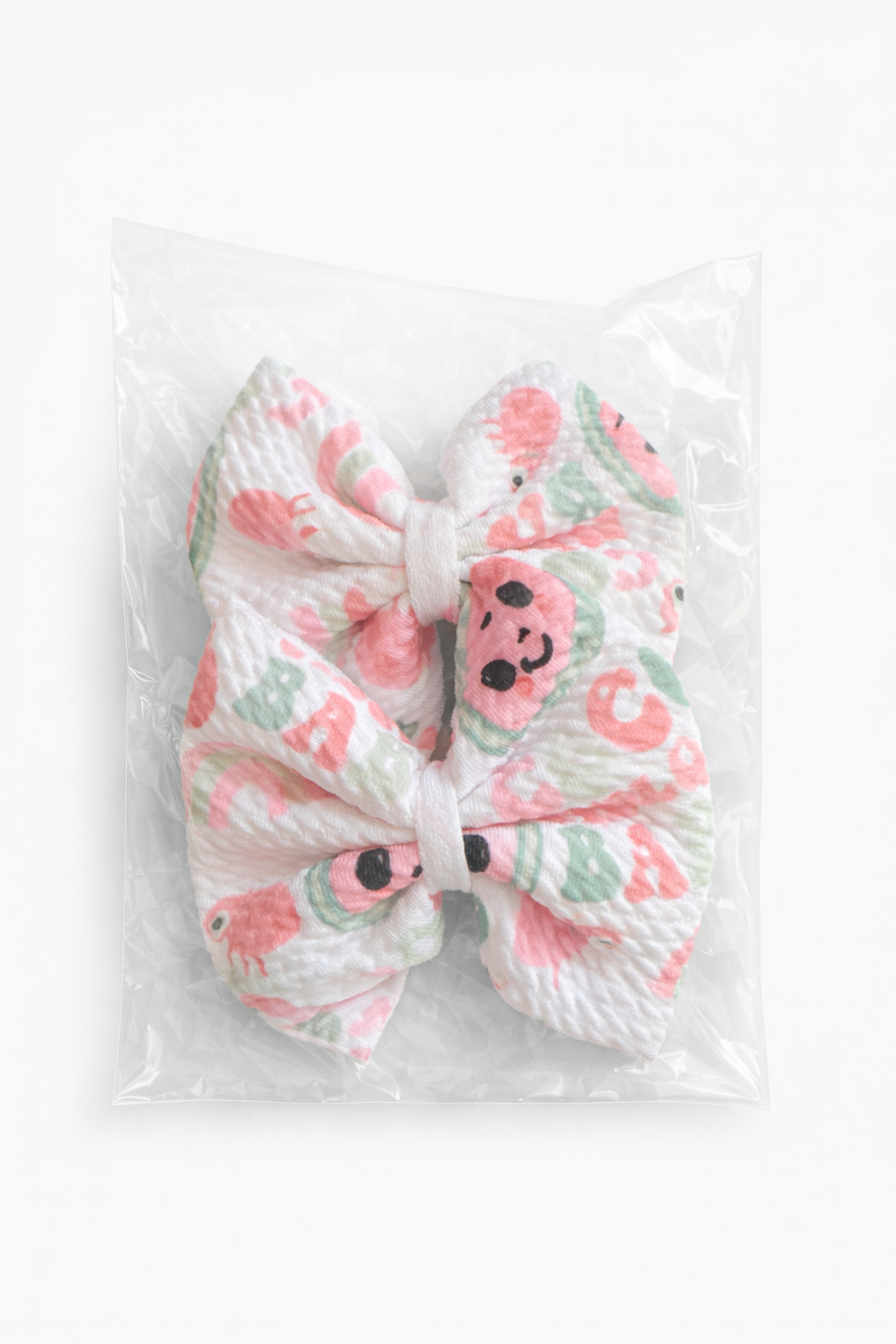 Baby Cartoon Piggies (Clip)